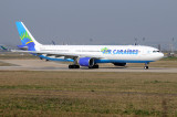 Air Carabes Airbus  A330-300  F-OONE