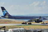 Safi Airways Airbus A340-300  YA-TTB