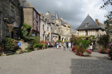 Rochefort-en-terre , Morbihan