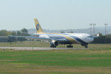 I-Fly  Airbus A330-300 EI-ETI 