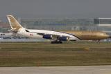 Gulf Air   Airbus A340-300   A4O-LJ