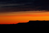 Sunset at Canyonlands National Park 4609