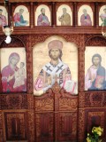 Greek Orthodox icons