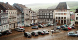 Grand Place of Stavelot