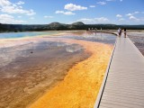 Grand Prismatic Spring