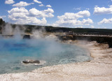 Excelsior Geyser