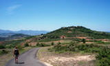 Approaching Rennes-le-Chteau