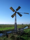 Small windmill