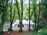 To the chapel