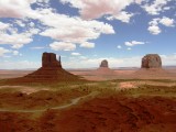 Monument Valley outlook