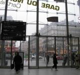 Gare du Nord