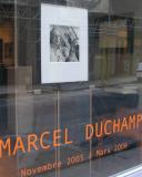 Marcel Duchamp Exposition - Galerie Michel Vidal