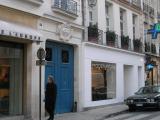 Thornton Wilder's Hotel