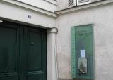 Musee Eugene Delacroix