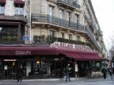 Le Relais Odeon