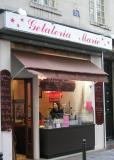 Gelateria Marie