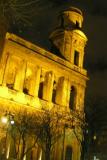 St-Sulpice - a Nuit