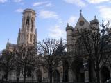 St-Germain l'Auxerrois