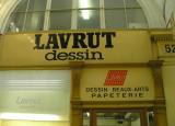 Lavrut - Passage Choiseul