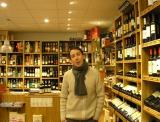 Nicolas - 22 rue des Petits Champs