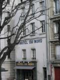 Hotel du Nord