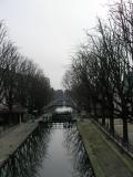 Canal St-Martin