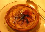 Creme Brulee