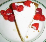 Key Lime Pie