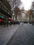 Gare du Nord