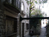 Hidden rue Falconet