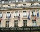 Grand Hotel Intercontinental