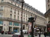 Rue Scribe
