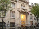 Ecole Elementaire Mairie de Paris