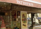 Patisserie Pascal Pinaud
