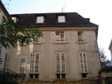 Cour de Rohan - 2nd Courtyard