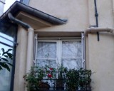 Cour de Rohan - 1st Courtyard Window Box