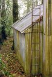 Selby Alley Hut, Barrington Tops National Park, NSW.