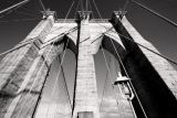 Brooklyn Bridge Tower