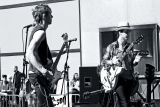 Rock Band Performance