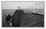 Point Bonita Light House