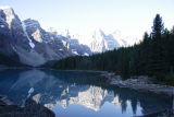 Lake Moraine