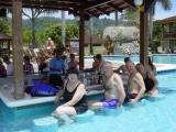 Amapola hotel Pool group.JPG