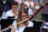 Filarmonica Sestrese Genua (Italien)
