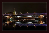 Moscow at night.....