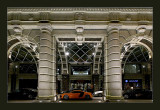Moscow at night.....