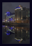Moscow at night.....