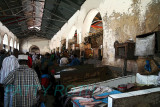 Fish Market in Stone Town