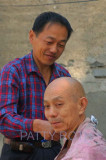 Hutong Haircut