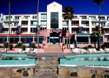 Las Rosas Hotel