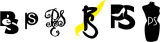 Personal Logos I